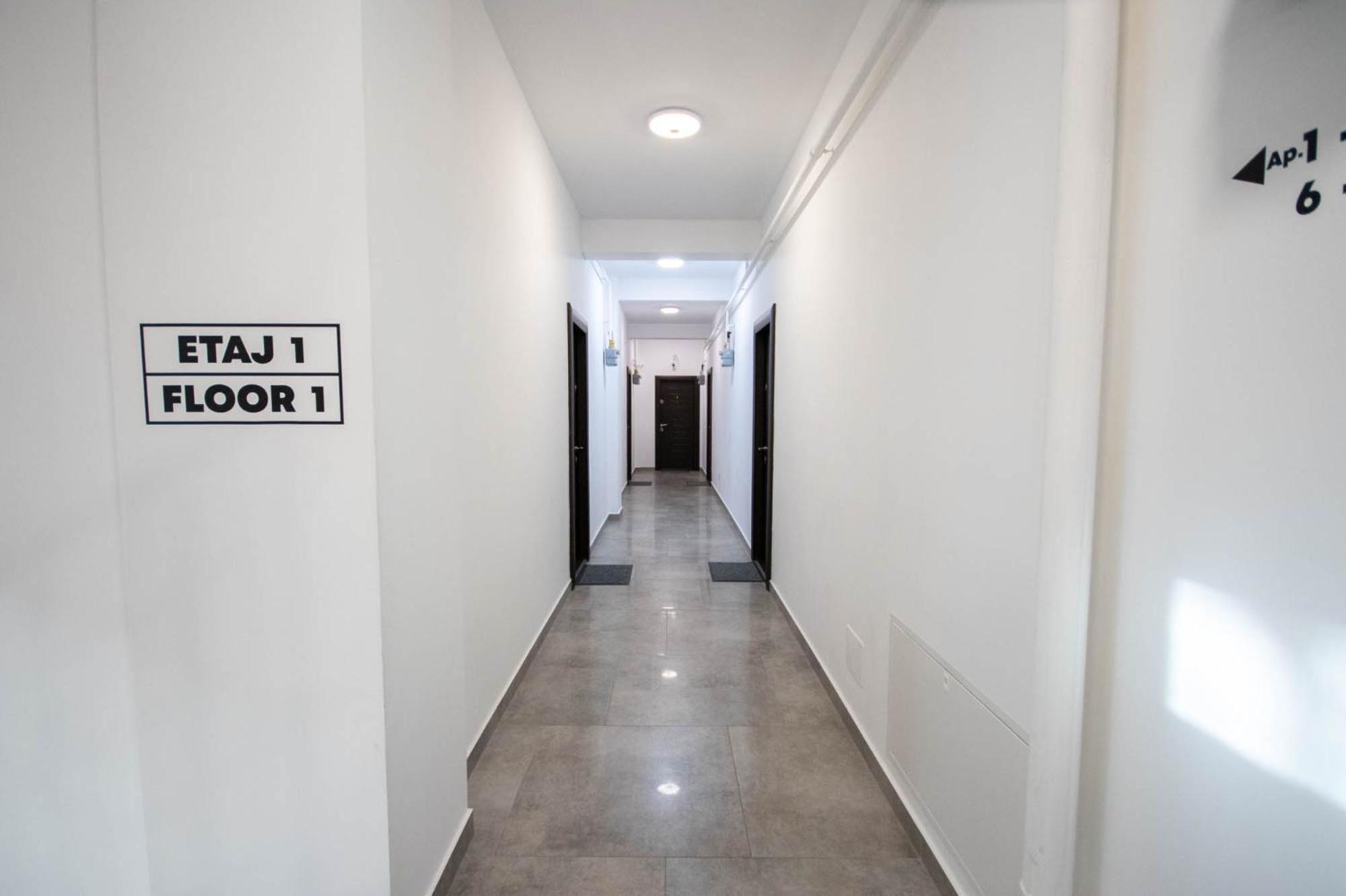 Astar Apartments - Extra Large Rădăuţi Екстериор снимка