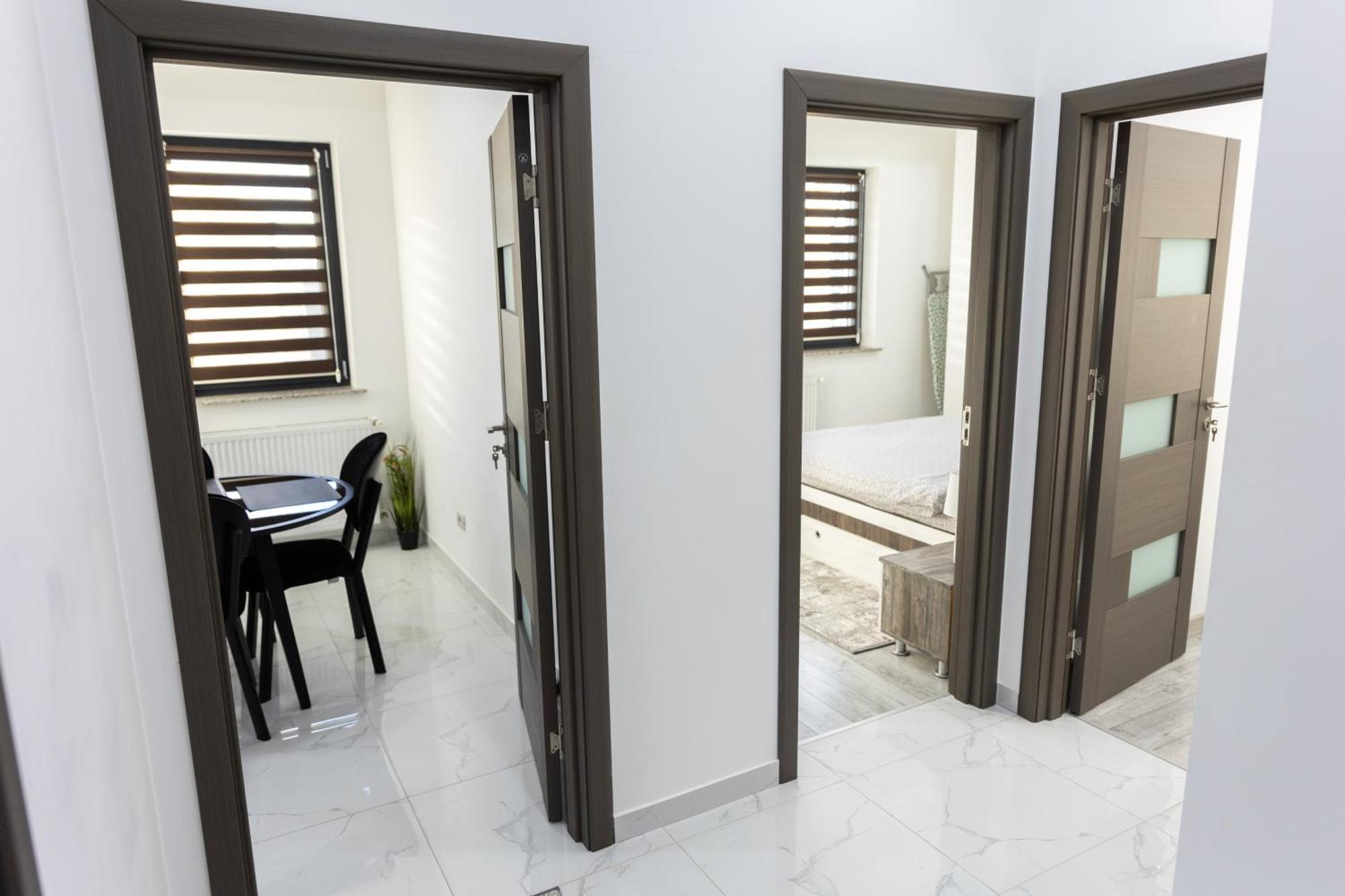 Astar Apartments - Extra Large Rădăuţi Екстериор снимка